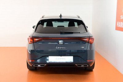 Seat Leon Gebrauchtwagen Seat Leon Gebrauchtwagen