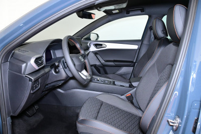 Seat Leon Gebrauchtwagen Seat Leon Gebrauchtwagen