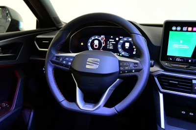 Seat Leon Gebrauchtwagen Seat Leon Gebrauchtwagen