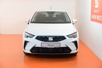 Seat Ibiza Gebrauchtwagen Seat Ibiza Gebrauchtwagen