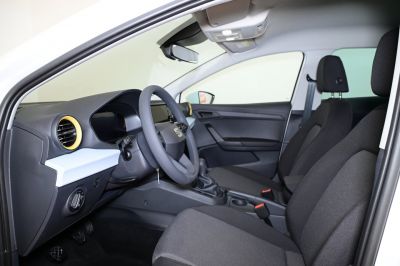 Seat Ibiza Gebrauchtwagen Seat Ibiza Gebrauchtwagen