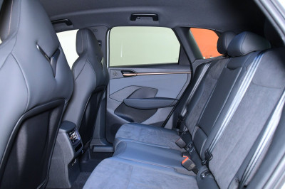 Cupra Terramar Gebrauchtwagen