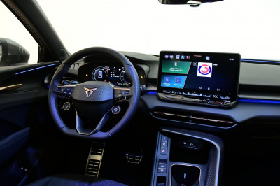 Cupra Terramar Gebrauchtwagen