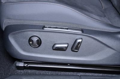 Cupra Terramar Gebrauchtwagen