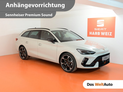 Cupra Leon Gebrauchtwagen