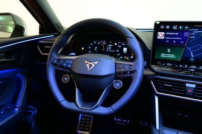 Cupra Leon Gebrauchtwagen