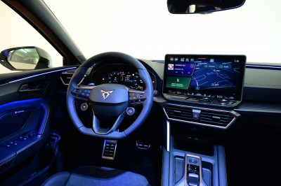 Cupra Leon Gebrauchtwagen