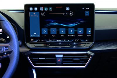 Cupra Leon Gebrauchtwagen