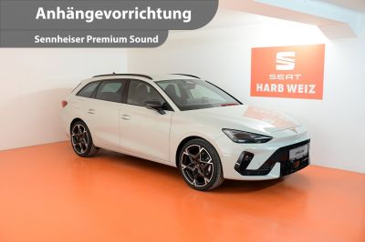 Cupra Leon Gebrauchtwagen
