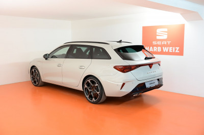 Cupra Leon Gebrauchtwagen
