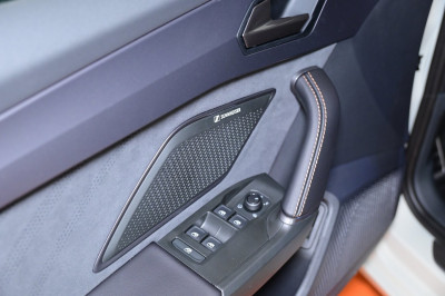 Cupra Leon Gebrauchtwagen