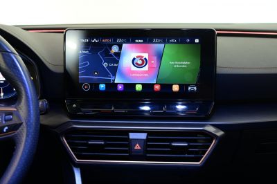 Cupra Formentor Gebrauchtwagen Cupra Formentor Gebrauchtwagen