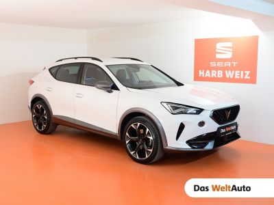 Cupra Formentor Gebrauchtwagen Cupra Formentor Gebrauchtwagen