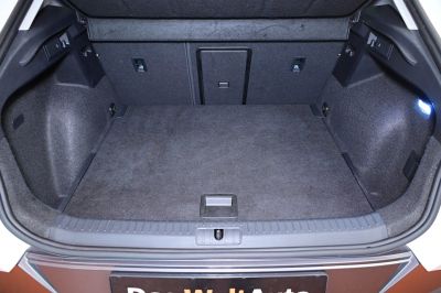 Cupra Formentor Gebrauchtwagen Cupra Formentor Gebrauchtwagen