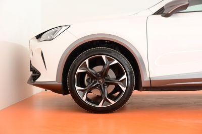 Cupra Formentor Gebrauchtwagen Cupra Formentor Gebrauchtwagen
