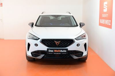 Cupra Formentor Gebrauchtwagen Cupra Formentor Gebrauchtwagen