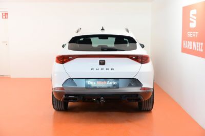 Cupra Formentor Gebrauchtwagen Cupra Formentor Gebrauchtwagen