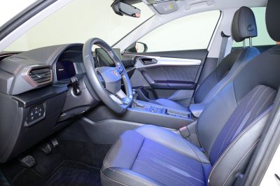 Cupra Formentor Gebrauchtwagen Cupra Formentor Gebrauchtwagen