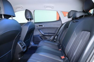 Cupra Formentor Gebrauchtwagen Cupra Formentor Gebrauchtwagen