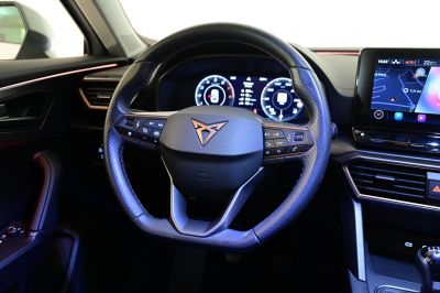 Cupra Formentor Gebrauchtwagen Cupra Formentor Gebrauchtwagen
