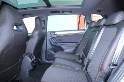 Seat Tarraco Gebrauchtwagen Seat Tarraco Gebrauchtwagen