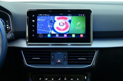Seat Tarraco Gebrauchtwagen Seat Tarraco Gebrauchtwagen