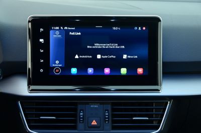 Seat Tarraco Gebrauchtwagen Seat Tarraco Gebrauchtwagen