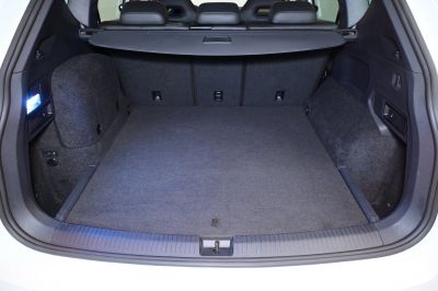 Seat Tarraco Gebrauchtwagen Seat Tarraco Gebrauchtwagen