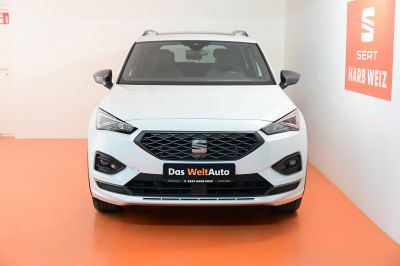 Seat Tarraco Gebrauchtwagen Seat Tarraco Gebrauchtwagen