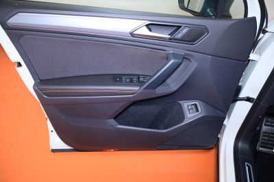 Seat Tarraco Gebrauchtwagen Seat Tarraco Gebrauchtwagen