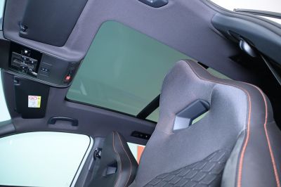 Seat Tarraco Gebrauchtwagen Seat Tarraco Gebrauchtwagen