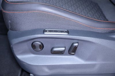 Seat Tarraco Gebrauchtwagen Seat Tarraco Gebrauchtwagen