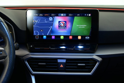 Seat Leon Gebrauchtwagen