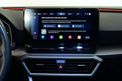 Seat Leon Gebrauchtwagen