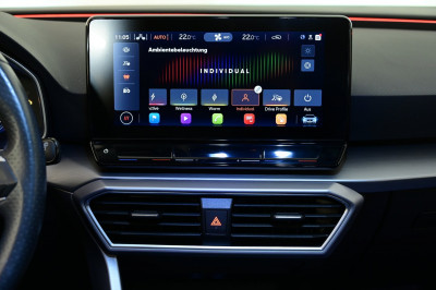 Seat Leon Gebrauchtwagen