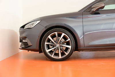 Seat Leon Gebrauchtwagen