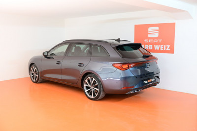 Seat Leon Gebrauchtwagen