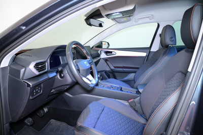 Seat Leon Gebrauchtwagen