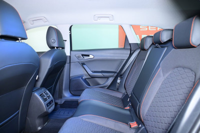 Seat Leon Gebrauchtwagen