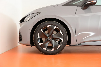 Cupra Born Gebrauchtwagen