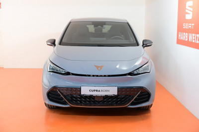 Cupra Born Gebrauchtwagen