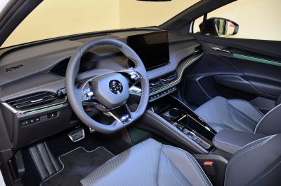 Skoda Enyaq Gebrauchtwagen Skoda Enyaq Gebrauchtwagen