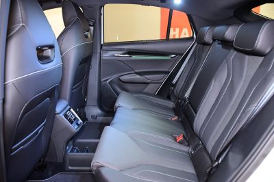 Skoda Enyaq Gebrauchtwagen