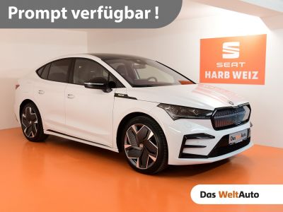Skoda Enyaq Gebrauchtwagen Skoda Enyaq Gebrauchtwagen