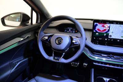 Skoda Enyaq Gebrauchtwagen Skoda Enyaq Gebrauchtwagen