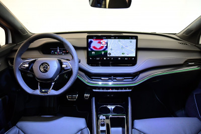 Skoda Enyaq Gebrauchtwagen