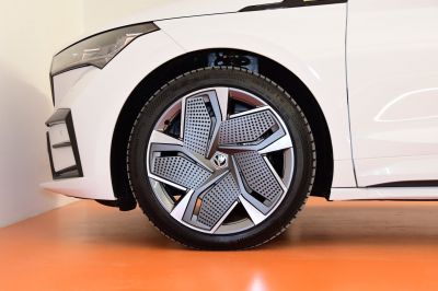 Skoda Enyaq Gebrauchtwagen Skoda Enyaq Gebrauchtwagen