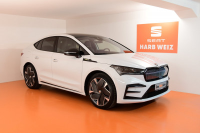 Skoda Enyaq Gebrauchtwagen