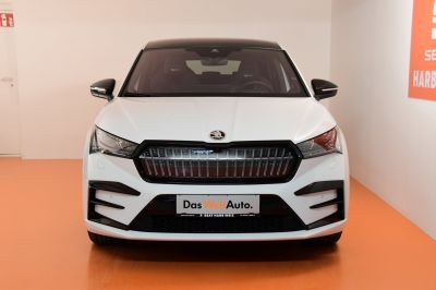 Skoda Enyaq Gebrauchtwagen