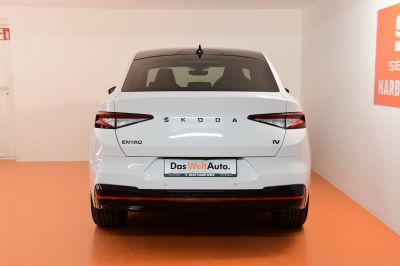 Skoda Enyaq Gebrauchtwagen